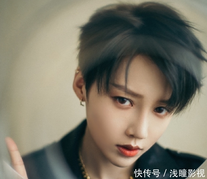 吃香|9月化妆品代言热度榜已出，赵薇真没开玩笑，男艺人比女艺人吃香