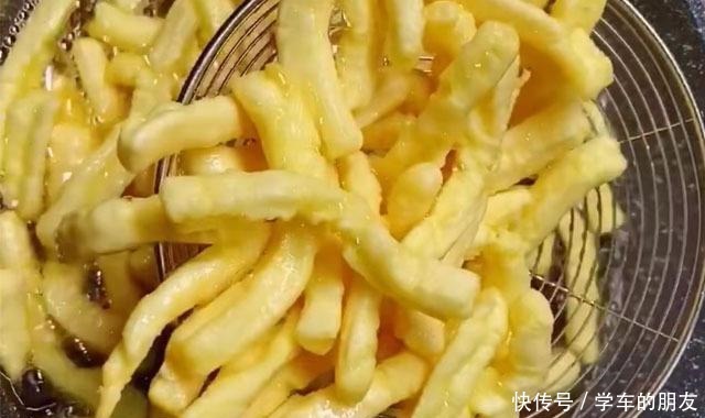 喜欢吃|孩子们都爱吃的一款小零食,足不出户在家就能做,比外面买的实惠