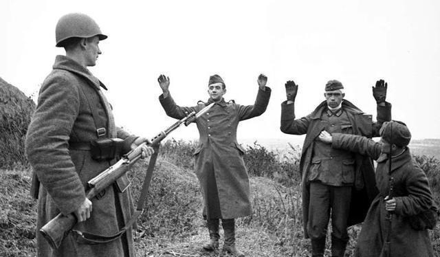 自动步枪|从SVT-40到SKS半自动步枪，苏联半自动步枪的更新换代史