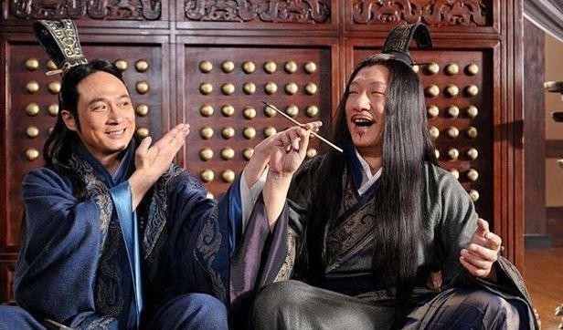  陪葬|历史上的不败战神，死后70多个家族给他陪葬，如今一县以他命名
