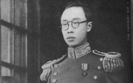 皇帝|清朝皇族中,竟然有两位叫溥仪的?