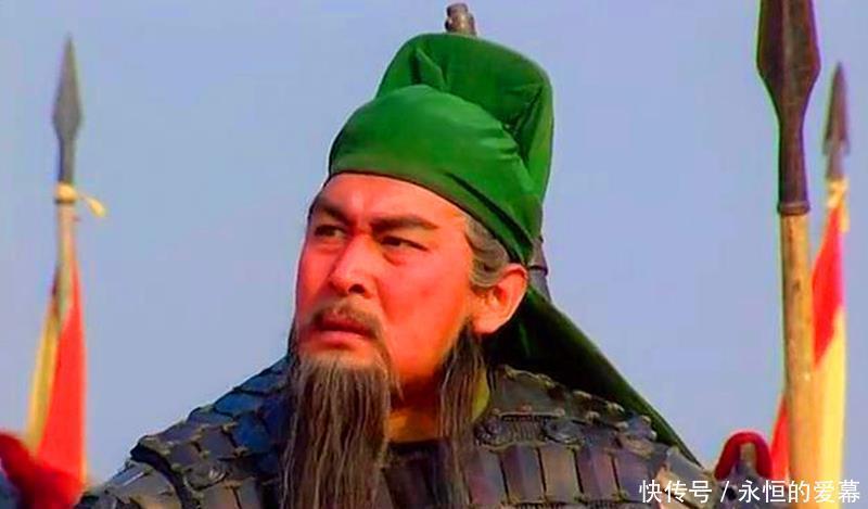 手下留情|周仓被赵云刺了三枪都没死,是赵云枪法不准还是故意手下留情