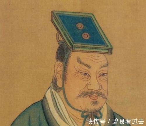 却坑|一生杀了6位皇帝，从农民逆袭为天子，却坑了自己的子孙后代