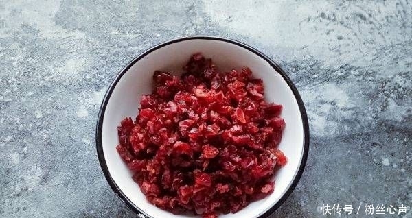 饼干|教你如何在家里做一种新的饼干,它可以用面粉和鸡蛋混合制成