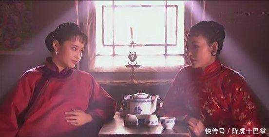  白玉|白玉芬出嫁后突变女强人，乍看经不起推敲不合理，细看却早有伏笔