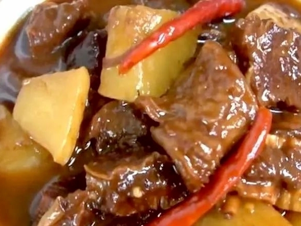 饭菜|几道百吃不腻的下酒下饭菜,爽口开胃特解馋,上桌就光盘