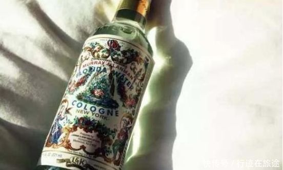 不起眼|在中国不起眼的东西,到了美国成了“圣水”,比迪奥香水还受欢迎