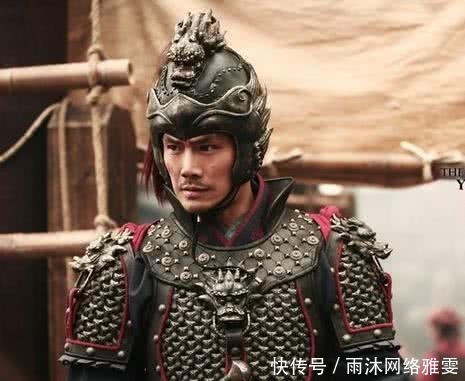 虚构|盘点宋朝正史中的8大猛将,狄青第二,岳飞第四,第一不是虚构的