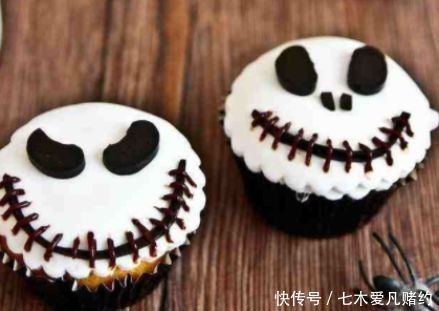 样子|各国炫“蛋糕”,日本做成寿司,美国做鬼脸,看到中国的:求放过