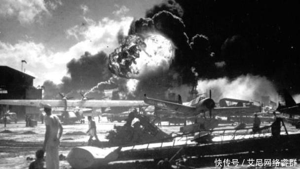偷袭|明知打不过美国，日本为何还要偷袭珍珠港？战后裕仁天皇道出真相