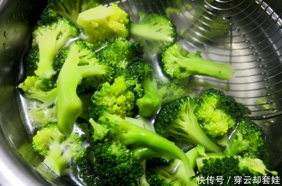 担心|嘴馋又担心长胖,不知道吃啥?快来试试此菜,低脂好吃不长肉