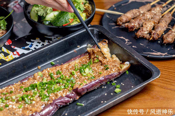 蒜香味|10款蒜香美食测评,没有一款不让你流口水!