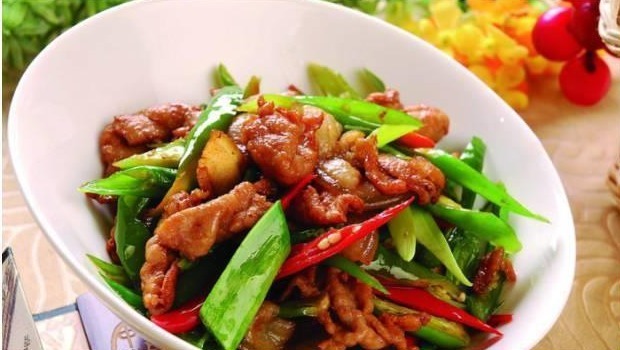 五花肉|几道家常菜,荤素搭配,营养美味,香飘四溢特解馋