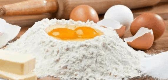 孩子|教你面包简单做法,不用烤箱和电饭煲,松软香甜,我家一周做5次