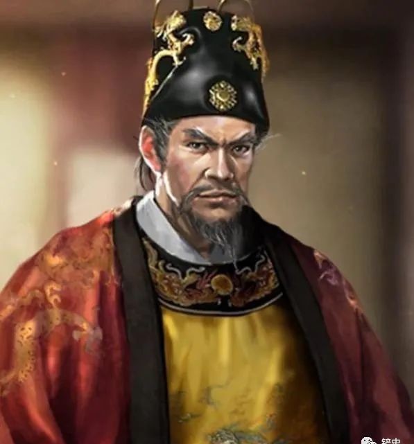 部队|本来只是一伙流寇，因遇到一个人，朱元璋的部队很快成精锐之师