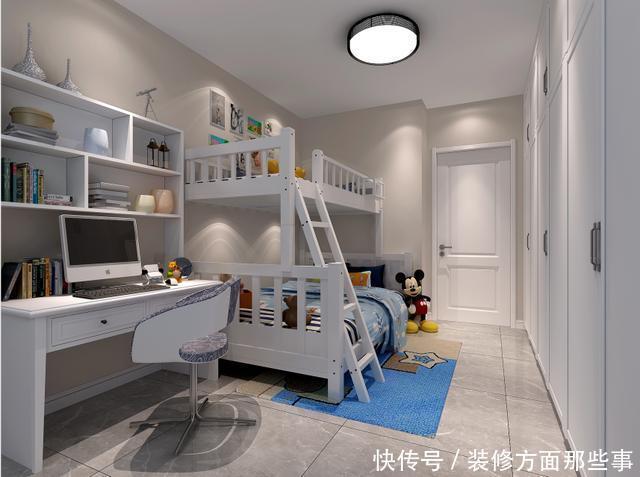 惊呆|75平米的房子怎么装修合适,朋友花了8万,大家都惊呆了