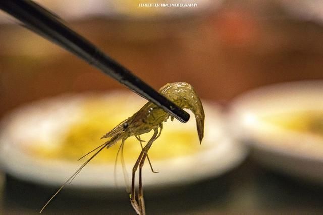 南浔|在南浔古镇，一定要尝一尝古镇的美食，最爱臭豆腐和醉虾