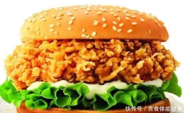 特别|肯德基这6种下架让人“怀念”美食,特别美味!你吃过几呢种