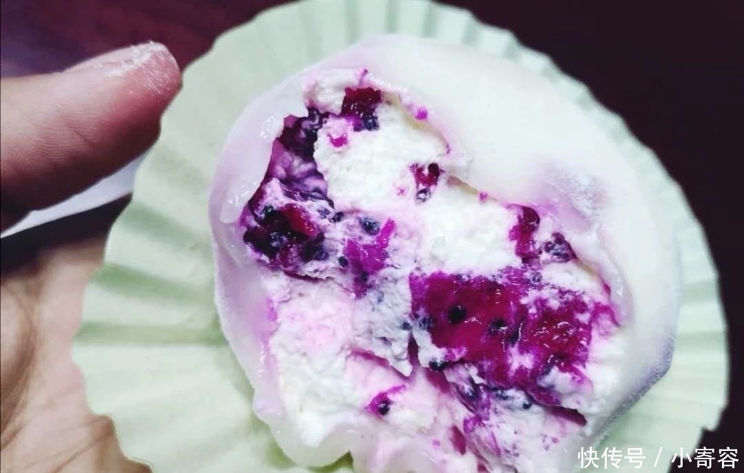 甜点|法国有马卡龙,日本有雪媚娘,意大利有泡芙,中国代表的甜点是啥