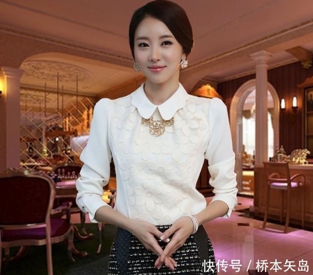 丑女|丑女也可以变女神,瞧瞧女神挑哪些衣裳吧