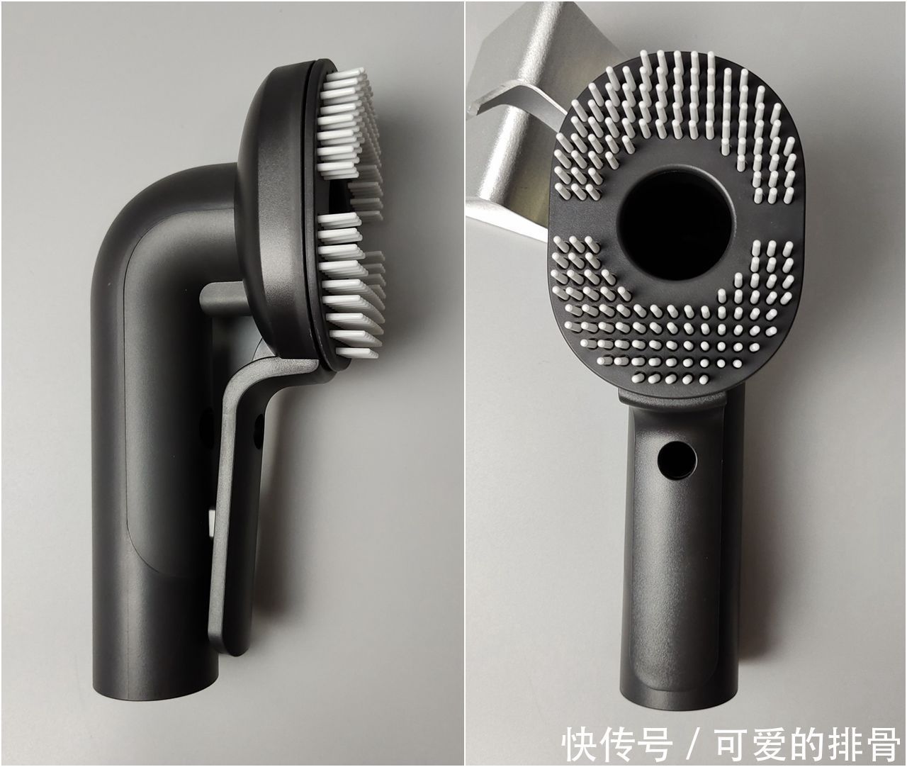 上班族|上班族的家务助手: 睿米 NEX 2 Pro 无线吸尘器