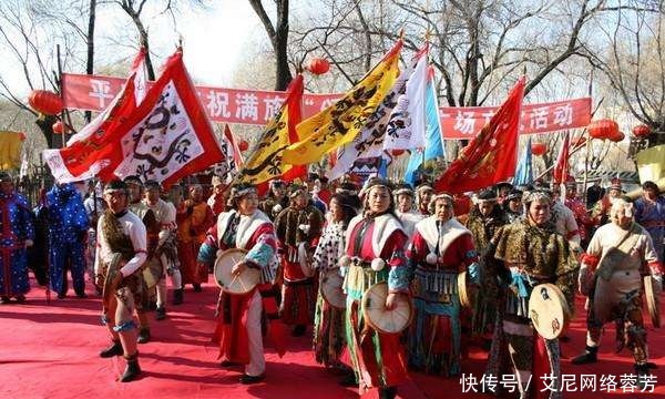 小村子|偏远山区有个小村子, 里面都是皇族后裔, 现在仍然保留当年习