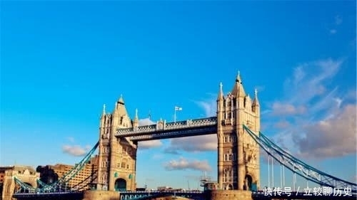 19世纪|从1710年到1900年一直处于逆差状态的大英帝国,为何还能够称霸?