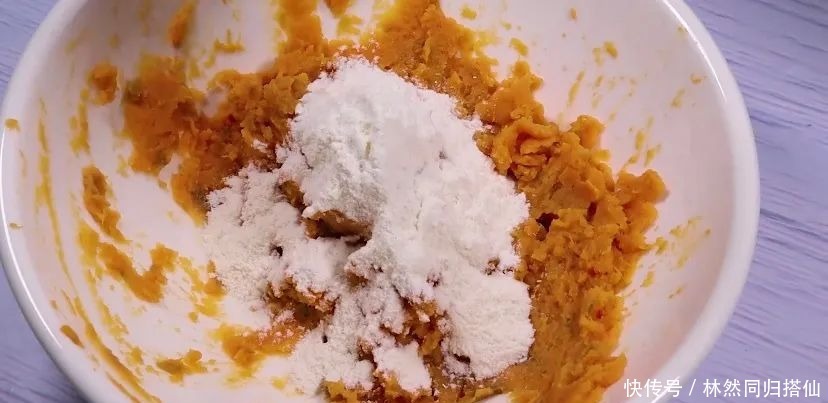  中加|9个月宝宝便秘？辅食中加紫薯,健脾通便,宝宝常吃长高个睡眠好