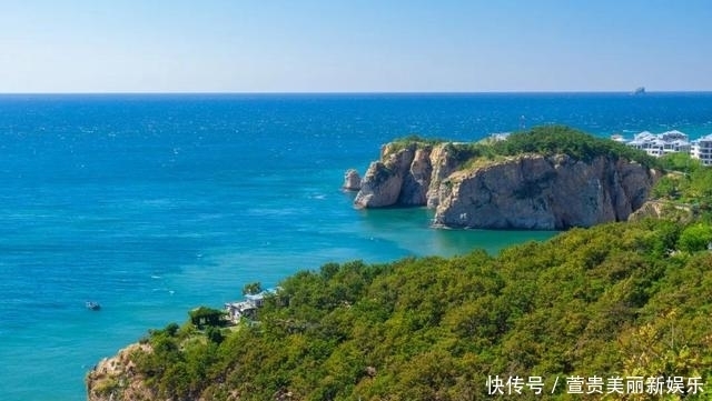 看过|看过太多的海,仍为这座“北方明珠”着迷