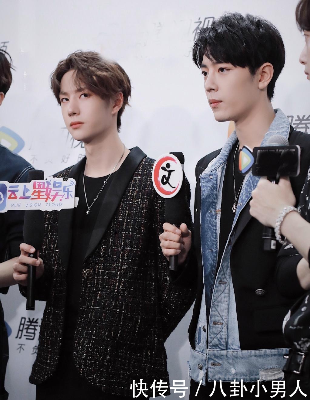 艺人|乐华娱乐被行政处罚,或与孟美岐吴宣仪有关,肖战王一博也无辜受牵连