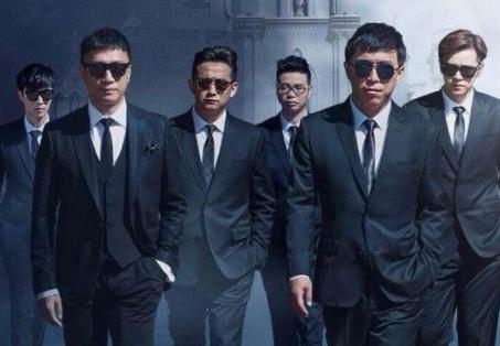  镜头|看了新一季的《极限挑战》，才知道以前王迅的待遇有多好