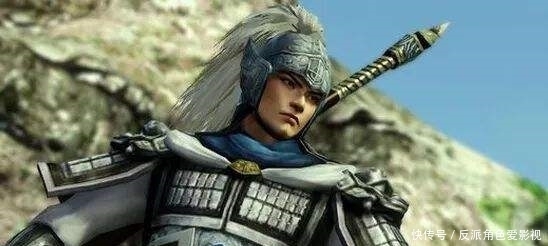 敢盗|赵云墓至今1800多年,为何无人敢盗?盗墓贼:我不想玩命