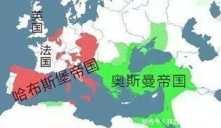 控制|欧洲的哈布斯堡是个什么样的家族，为什么能够控制大半个欧洲