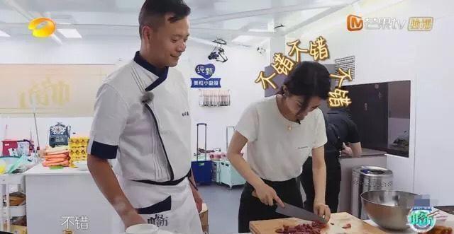 招黑|《中餐厅4》:黄晓明成功洗白,林述巍接棒招黑?都是剧本惹的祸