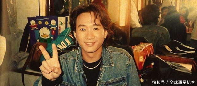 为什么黄家驹没有上过音乐学院,也能创作