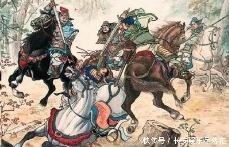 父亲|隋末第一个起兵反隋的贵族首领杨玄感,缘何落了个身首异处的下场?