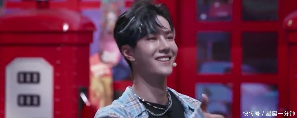 小鸡|《街舞3》小鸡错过前两季原因搞笑,谈目的与王一博相遇全靠缘分