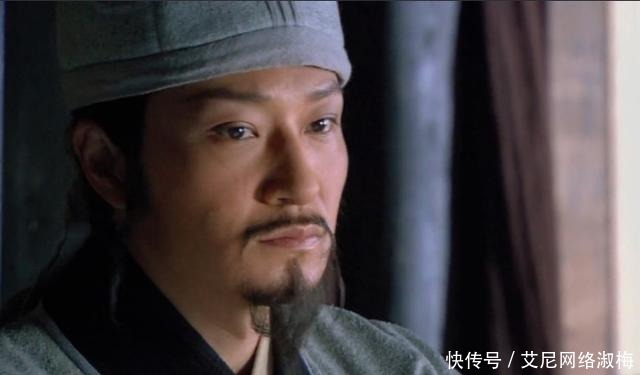 吴用|《水浒传》天师的局 怎样布局 吴用、公孙胜、戴宗是何关系