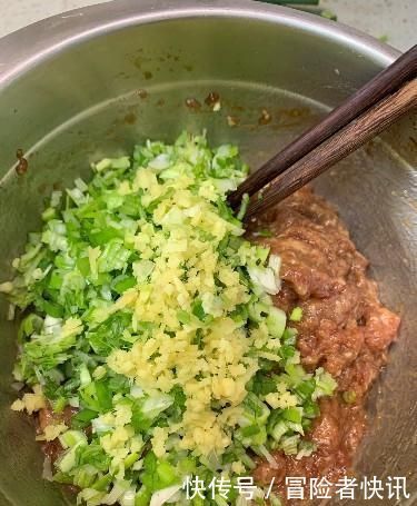 好吃|详细讲解包子的做法,掌握五要素,保证出锅漂亮又好吃