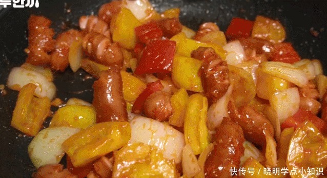 曝光|一个韩国男精英的独居生活曝光做一份蛋炒饭,6500万人围观