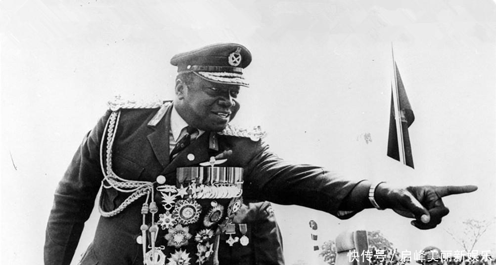  竞选|非洲青年竞选失败，要来5套毛选闹革命，五年之后解放全国当总统