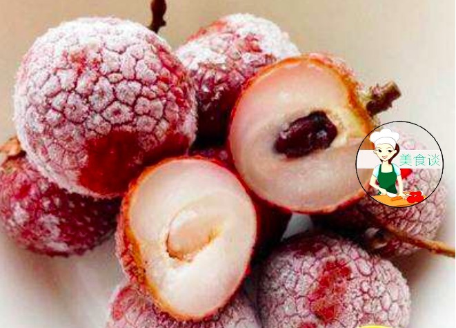 杨梅|热天,7种水果别急着吃,冻一冻更美味,网友比冰淇淋还要好吃