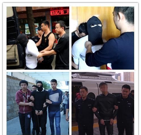 涉及|做恶多端涉及13项罪名，郴州85后“黑老大”一审获刑24年，起底他的罪恶人生！