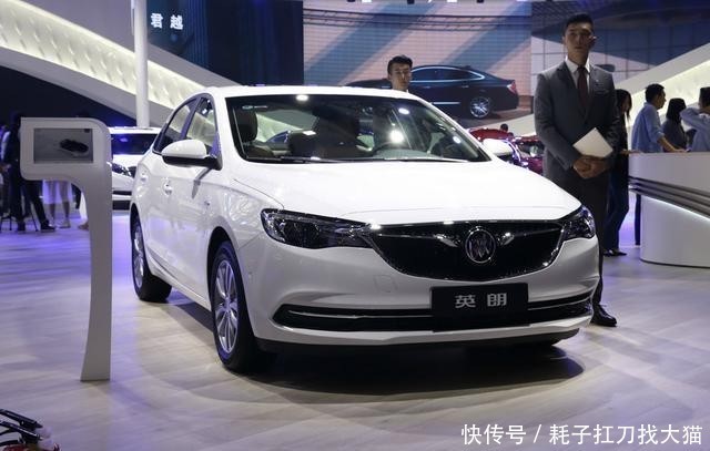 英朗|英朗这次是真的慌了！不仅增添了多项配置，而且还自降4万身价