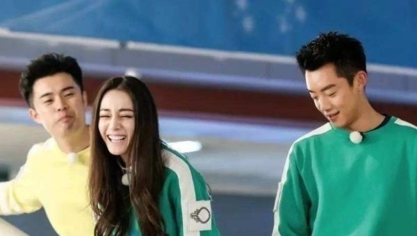 正式|《跑男》终于正式官宣,看到具体的时间之后,学生党有福气了