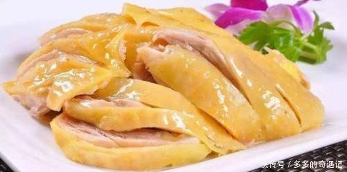 倾世|倾世名城倾世菜——十八座城市,十八道名菜