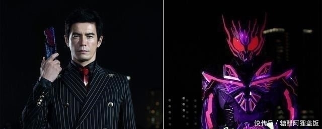 剧场版|假面骑士01真最终BOSS公开 疑似剧场版真结局的万恶之源