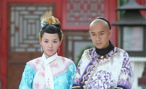 后宫|她15岁被55岁皇帝纳入后宫，八年五次怀上龙胎，后代出了两位天子