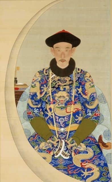 雍正|解密: 雍正为什么一直没有杀十四阿哥?