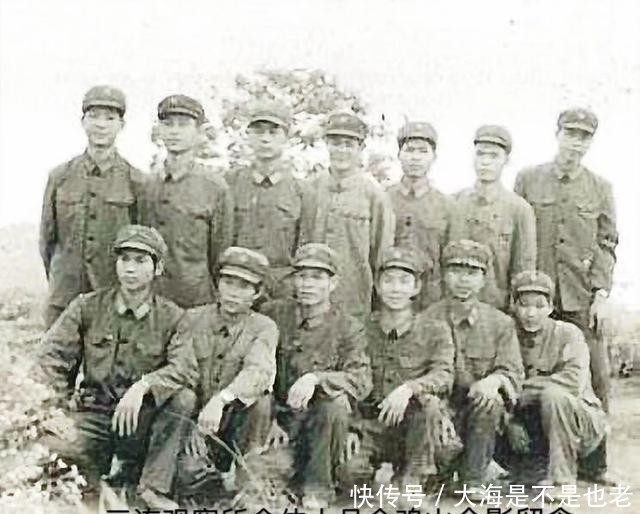 侦察兵|法卡山炮火连天歼敌寇,侦察兵大青山上斗特工